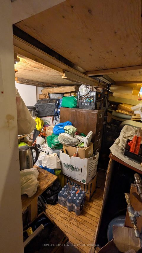 Photo 40 at 19 John Street, Weston, Toronto