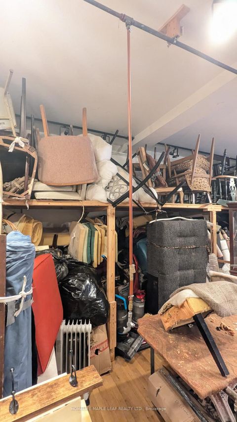 Photo 41 at 19 John Street, Weston, Toronto