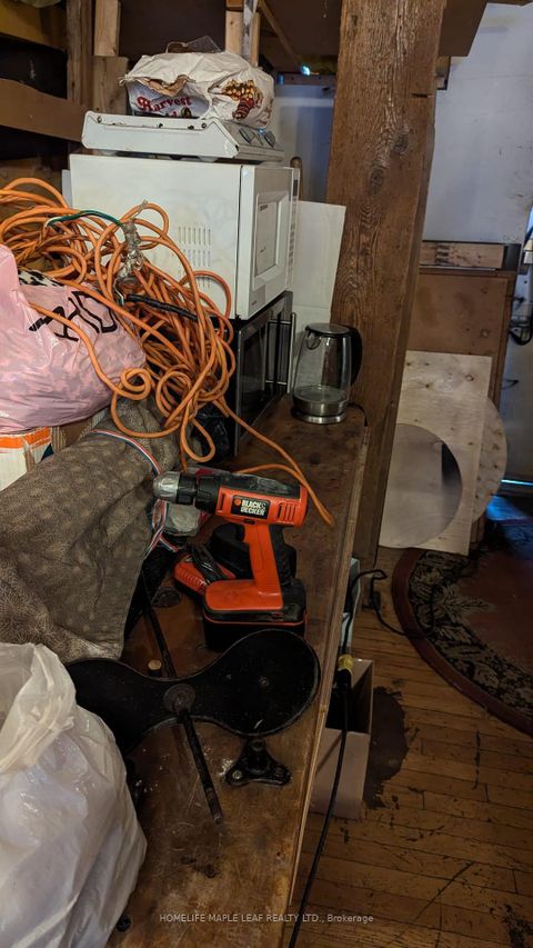 Photo 43 at 19 John Street, Weston, Toronto