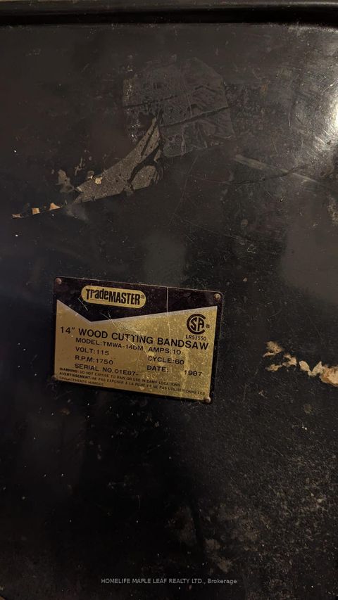 Photo 44 at 19 John Street, Weston, Toronto