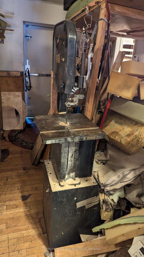 Photo 45 at 19 John Street, Weston, Toronto