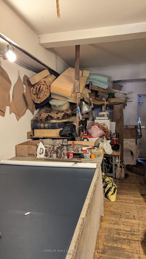 Photo 46 at 19 John Street, Weston, Toronto