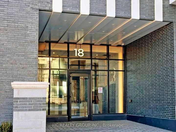 Photo 1 at 2808 - 18 Water Walk Drive, Unionville, Markham