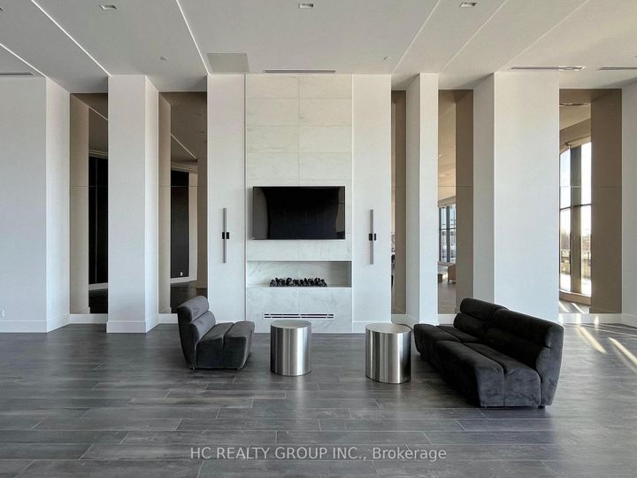 Photo 2 at 2808 - 18 Water Walk Drive, Unionville, Markham