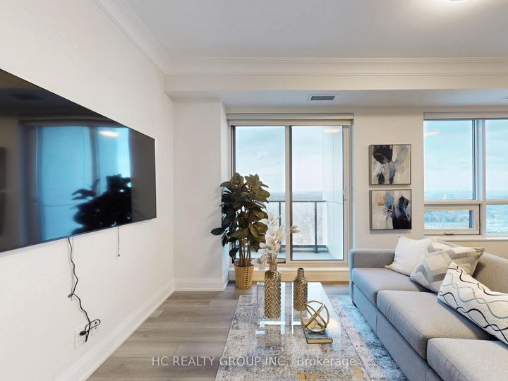 Photo 4 at 2808 - 18 Water Walk Drive, Unionville, Markham