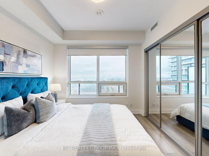 Photo 11 at 2808 - 18 Water Walk Drive, Unionville, Markham