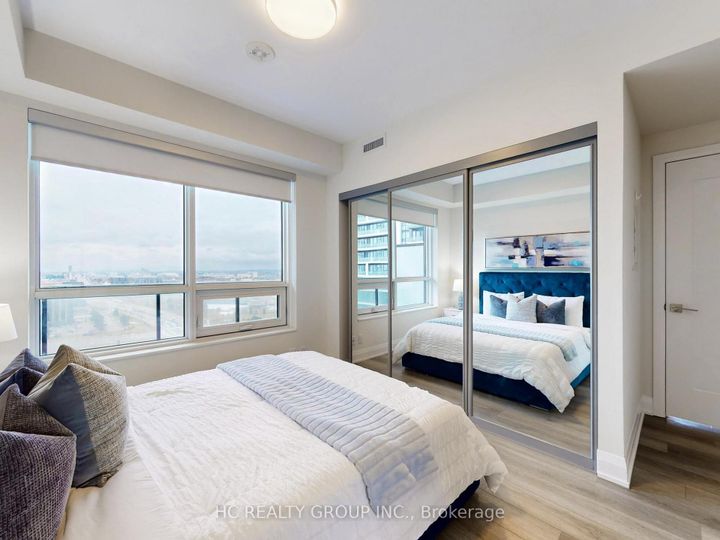 Photo 12 at 2808 - 18 Water Walk Drive, Unionville, Markham