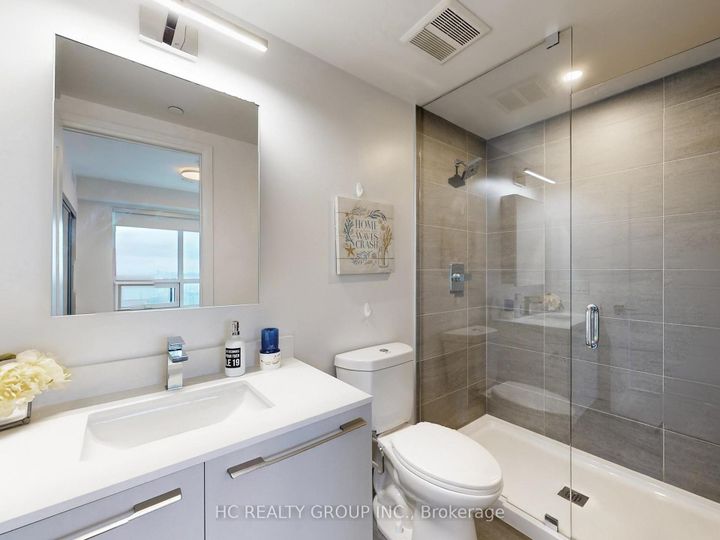 Photo 13 at 2808 - 18 Water Walk Drive, Unionville, Markham