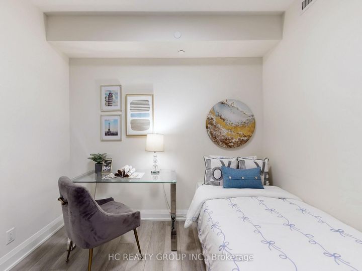 Photo 18 at 2808 - 18 Water Walk Drive, Unionville, Markham