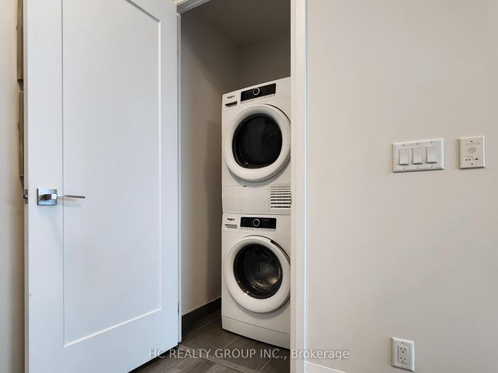 Photo 20 at 2808 - 18 Water Walk Drive, Unionville, Markham