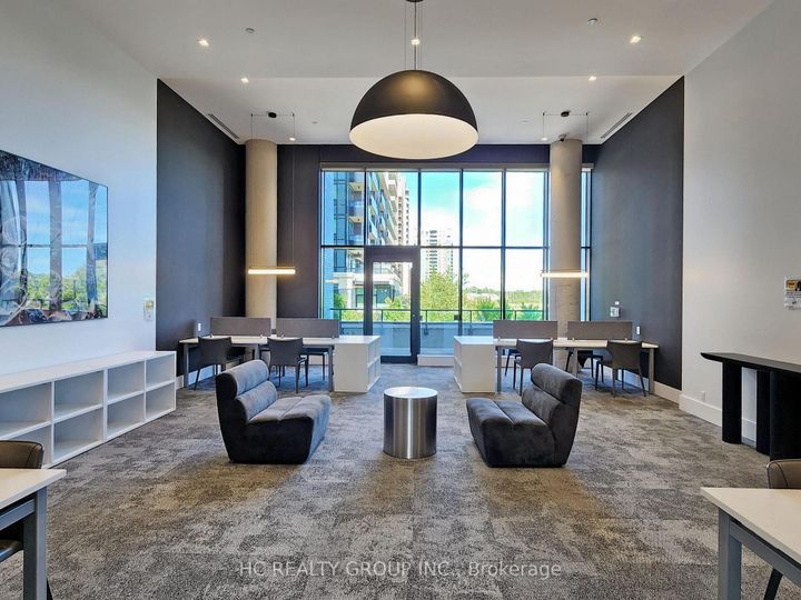 Photo 34 at 2808 - 18 Water Walk Drive, Unionville, Markham