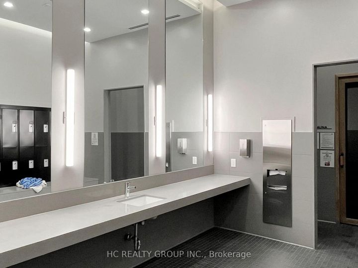 Photo 35 at 2808 - 18 Water Walk Drive, Unionville, Markham