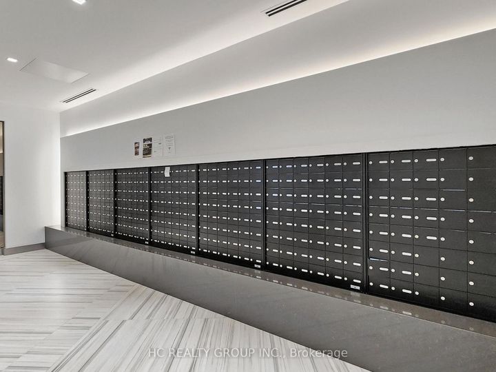 Photo 39 at 2808 - 18 Water Walk Drive, Unionville, Markham