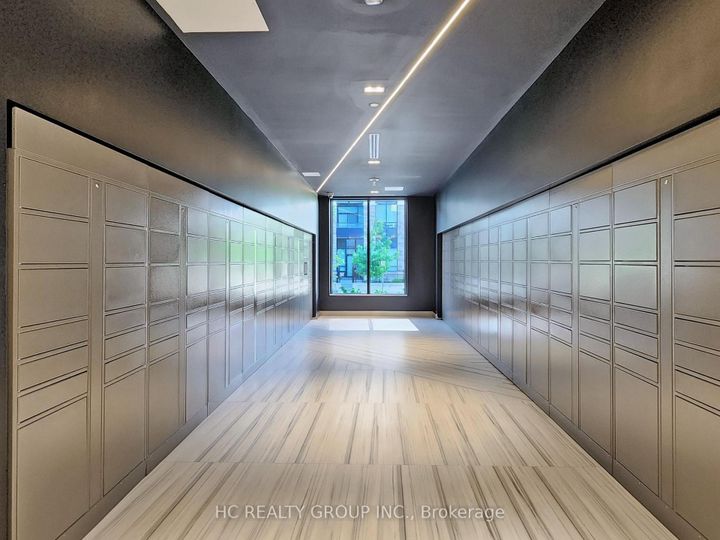 Photo 43 at 2808 - 18 Water Walk Drive, Unionville, Markham