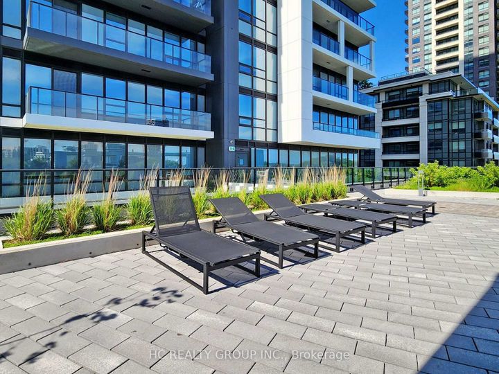 Photo 45 at 2808 - 18 Water Walk Drive, Unionville, Markham