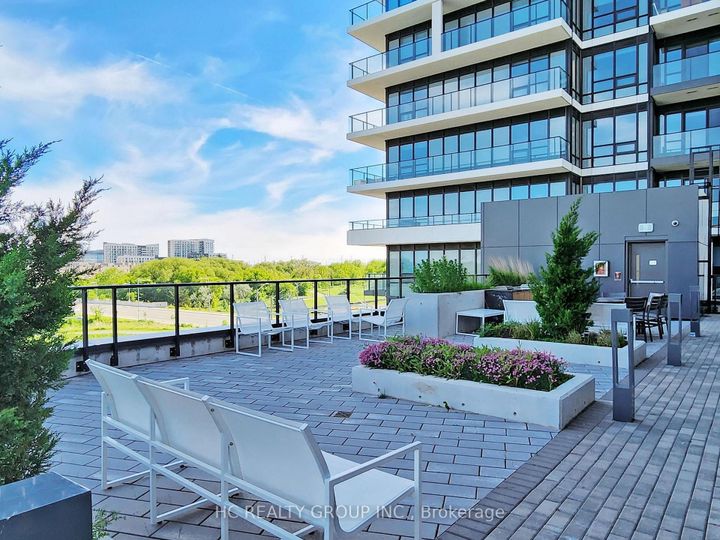 Photo 48 at 2808 - 18 Water Walk Drive, Unionville, Markham