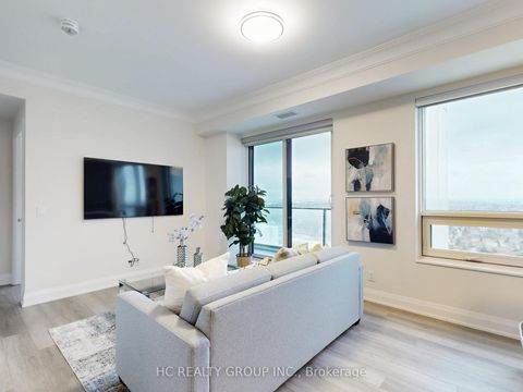 Photo 5 at 2808 - 18 Water Walk Drive, Unionville, Markham