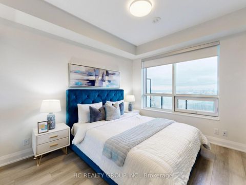 Photo 9 at 2808 - 18 Water Walk Drive, Unionville, Markham