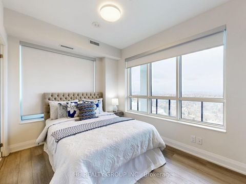 Photo 14 at 2808 - 18 Water Walk Drive, Unionville, Markham