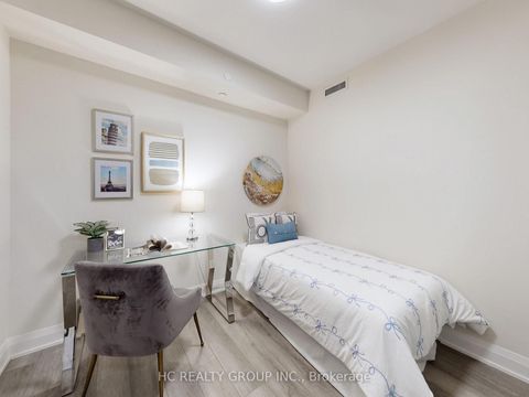 Photo 17 at 2808 - 18 Water Walk Drive, Unionville, Markham