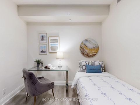 Photo 18 at 2808 - 18 Water Walk Drive, Unionville, Markham