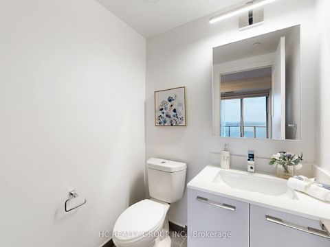 Photo 19 at 2808 - 18 Water Walk Drive, Unionville, Markham