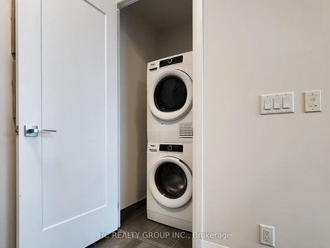 Photo 20 at 2808 - 18 Water Walk Drive, Unionville, Markham