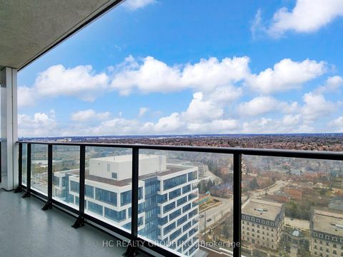 Photo 21 at 2808 - 18 Water Walk Drive, Unionville, Markham