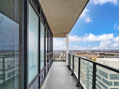 Photo 22 at 2808 - 18 Water Walk Drive, Unionville, Markham