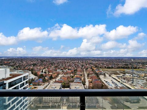 Photo 23 at 2808 - 18 Water Walk Drive, Unionville, Markham