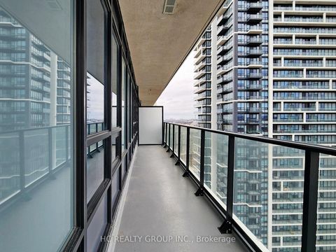 Photo 24 at 2808 - 18 Water Walk Drive, Unionville, Markham