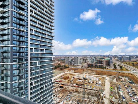 Photo 25 at 2808 - 18 Water Walk Drive, Unionville, Markham