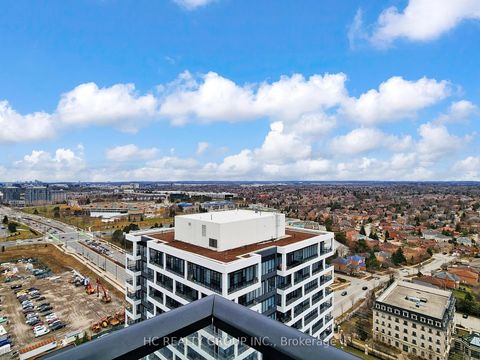 Photo 26 at 2808 - 18 Water Walk Drive, Unionville, Markham