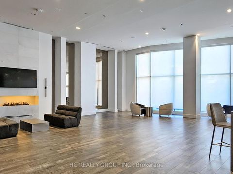 Photo 27 at 2808 - 18 Water Walk Drive, Unionville, Markham