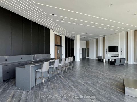 Photo 29 at 2808 - 18 Water Walk Drive, Unionville, Markham