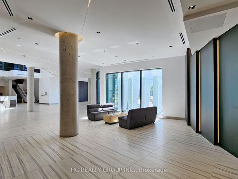 Photo 30 at 2808 - 18 Water Walk Drive, Unionville, Markham