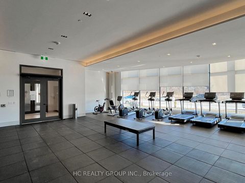 Photo 31 at 2808 - 18 Water Walk Drive, Unionville, Markham