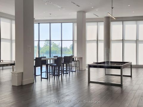 Photo 32 at 2808 - 18 Water Walk Drive, Unionville, Markham