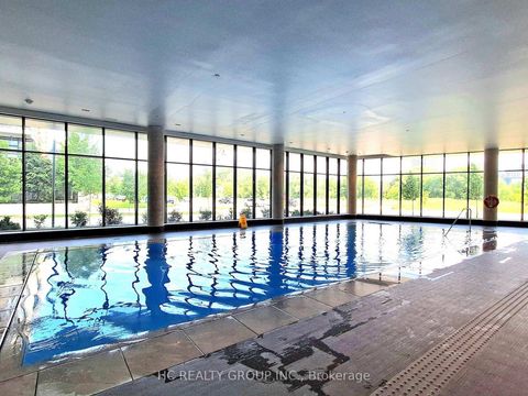 Photo 37 at 2808 - 18 Water Walk Drive, Unionville, Markham