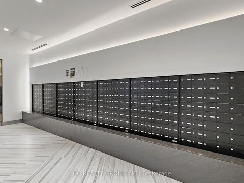 Photo 39 at 2808 - 18 Water Walk Drive, Unionville, Markham