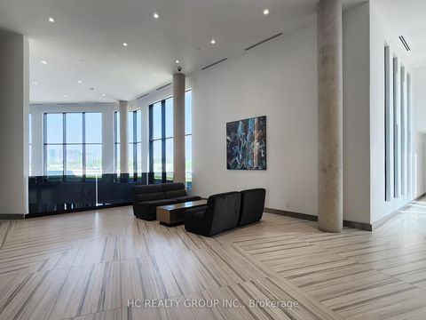 Photo 41 at 2808 - 18 Water Walk Drive, Unionville, Markham