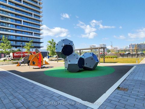 Photo 44 at 2808 - 18 Water Walk Drive, Unionville, Markham