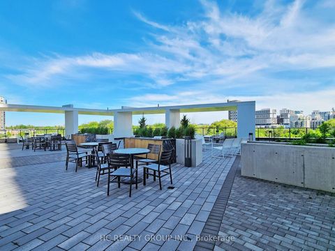 Photo 46 at 2808 - 18 Water Walk Drive, Unionville, Markham