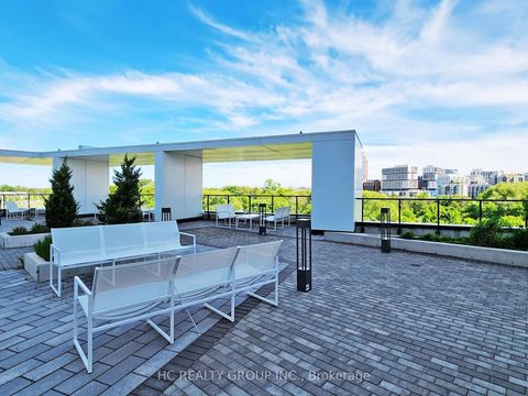 Photo 47 at 2808 - 18 Water Walk Drive, Unionville, Markham