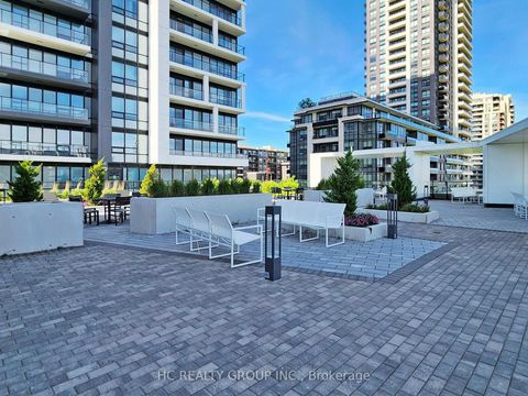 Photo 49 at 2808 - 18 Water Walk Drive, Unionville, Markham