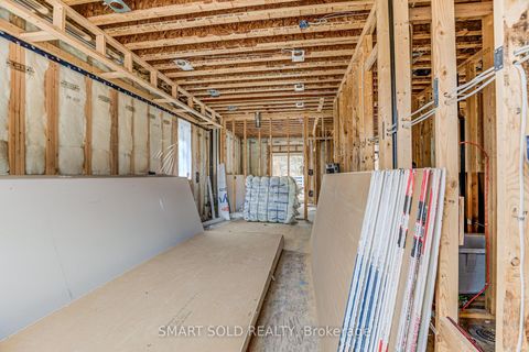 Photo 5 at 4 Forty Third Street, Long Branch, Toronto