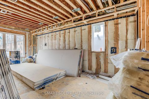 Photo 8 at 4 Forty Third Street, Long Branch, Toronto