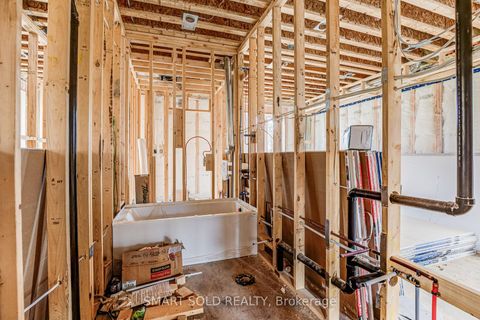 Photo 12 at 4 Forty Third Street, Long Branch, Toronto