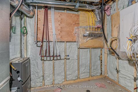 Photo 30 at 4 Forty Third Street, Long Branch, Toronto