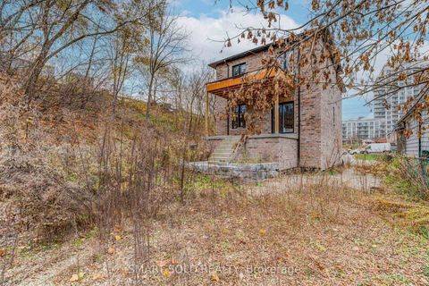 Photo 31 at 4 Forty Third Street, Long Branch, Toronto